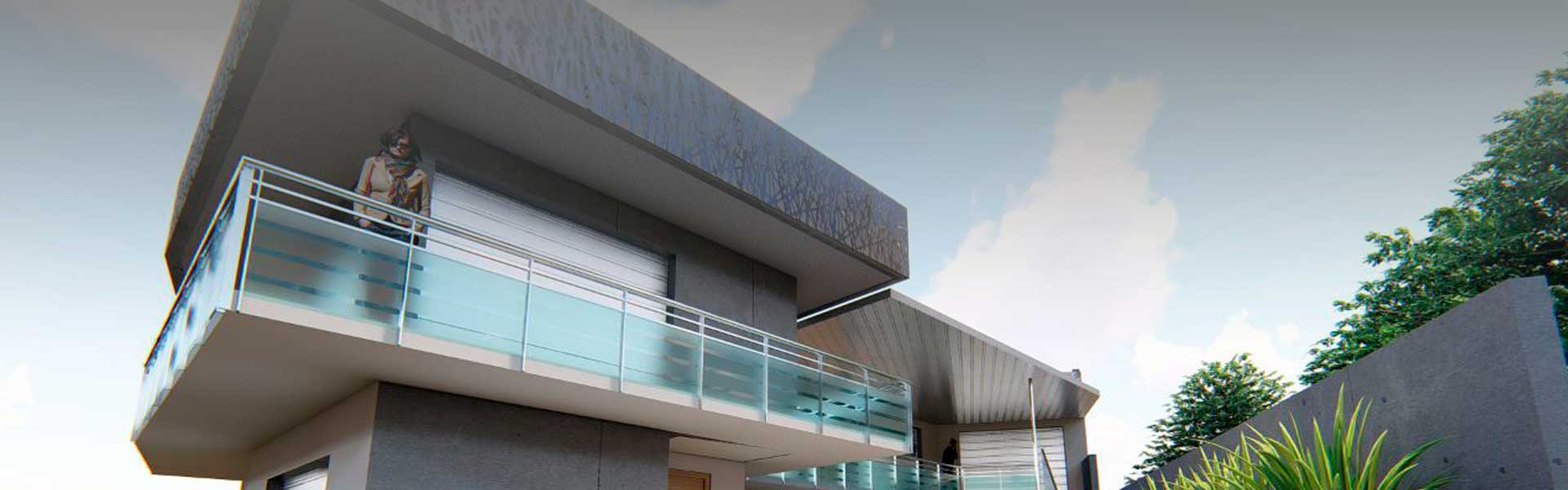 Constructora JM Arquitectos, Plaza, Colinas del lago