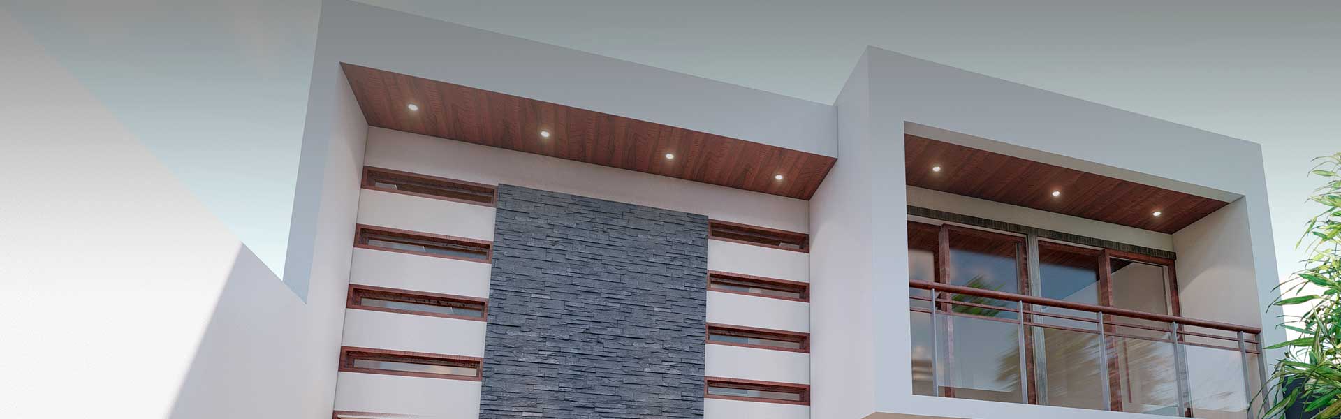 Constructora JM Arquitectos, Casa habitación