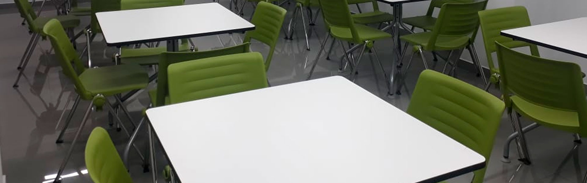 Constructora JM Arquitectos, Proyecto y Construcción de Oficinas