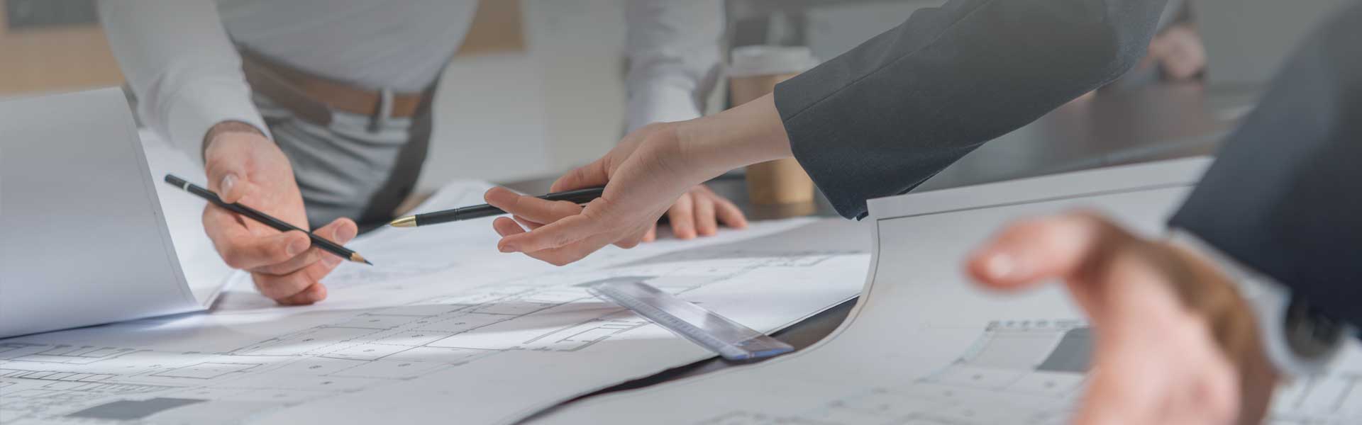 Constructora JM Arquitectos, Construcción