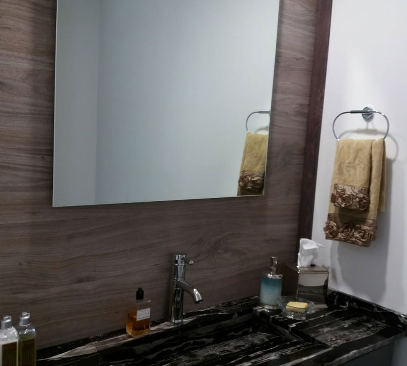 Constructora JM Arquitectos, Proyecto y Construcción de Oficinas