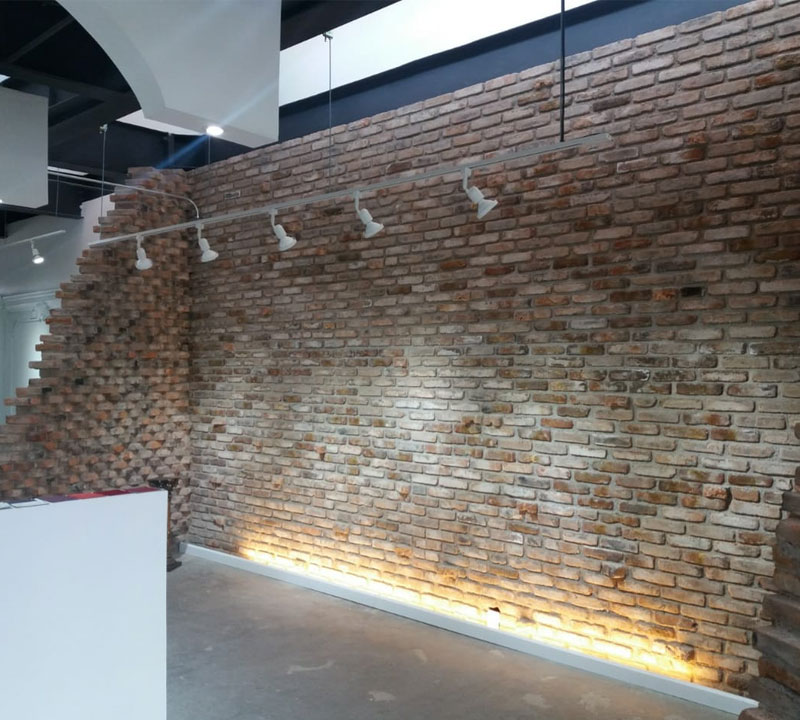 Constructora JM Arquitectos, Proyecto y Construcción de Tiendas Departamentales