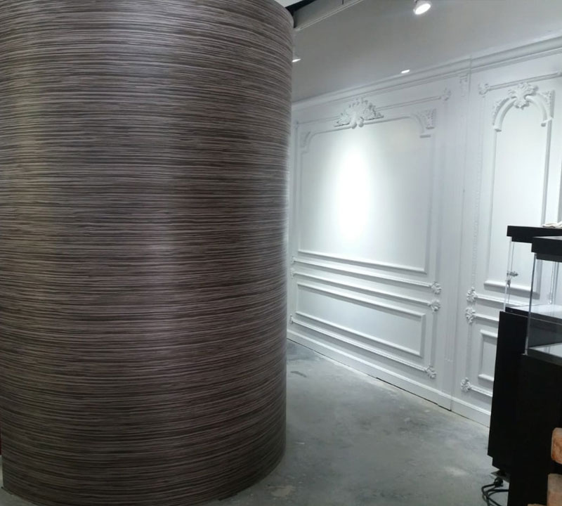 Constructora JM Arquitectos, Proyecto y Construcción de Tiendas Departamentales