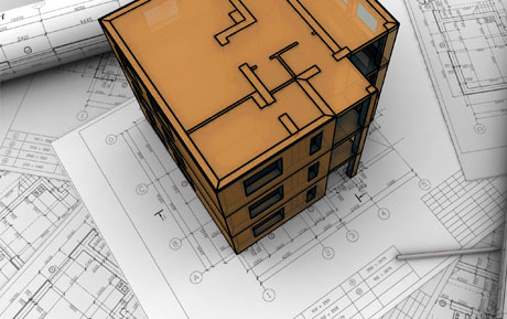 Constructora JM Arquitectos, Construcción