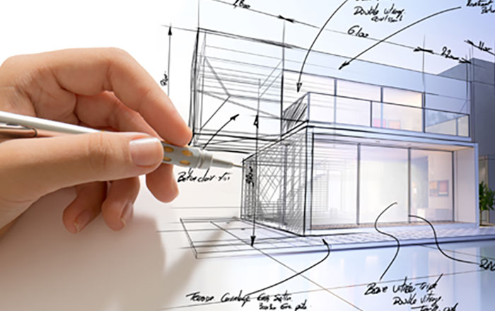 Constructora JM Arquitectos, Planeamiento