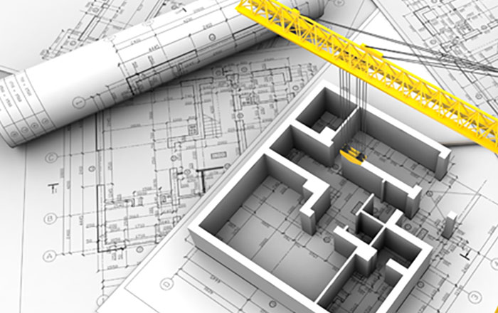 Constructora JM Arquitectos, Planeamiento