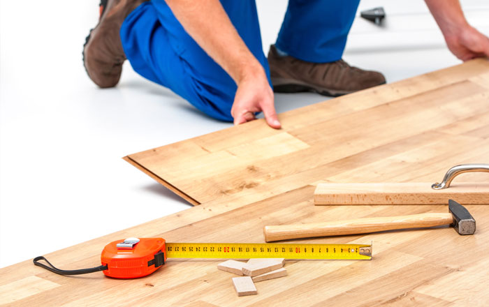 Constructora JM Arquitectos, Remodelación