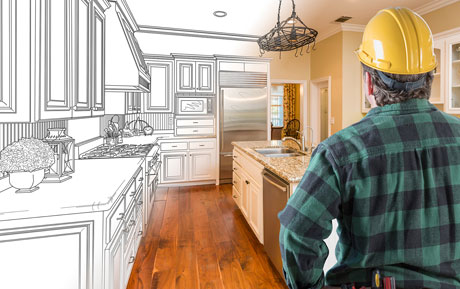 Constructora JM Arquitectos, Remodelación