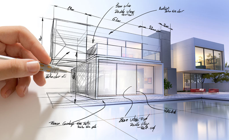 Constructora JM Arquitectos, Planeamiento